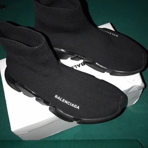 Balenciaga Running shoes 🏃🔥